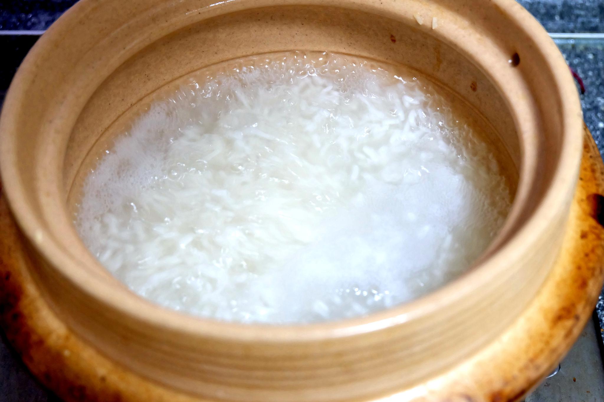 早餐别再煮粥了,搓一盘南瓜小圆子煮着吃,香软甜糯好吃极了