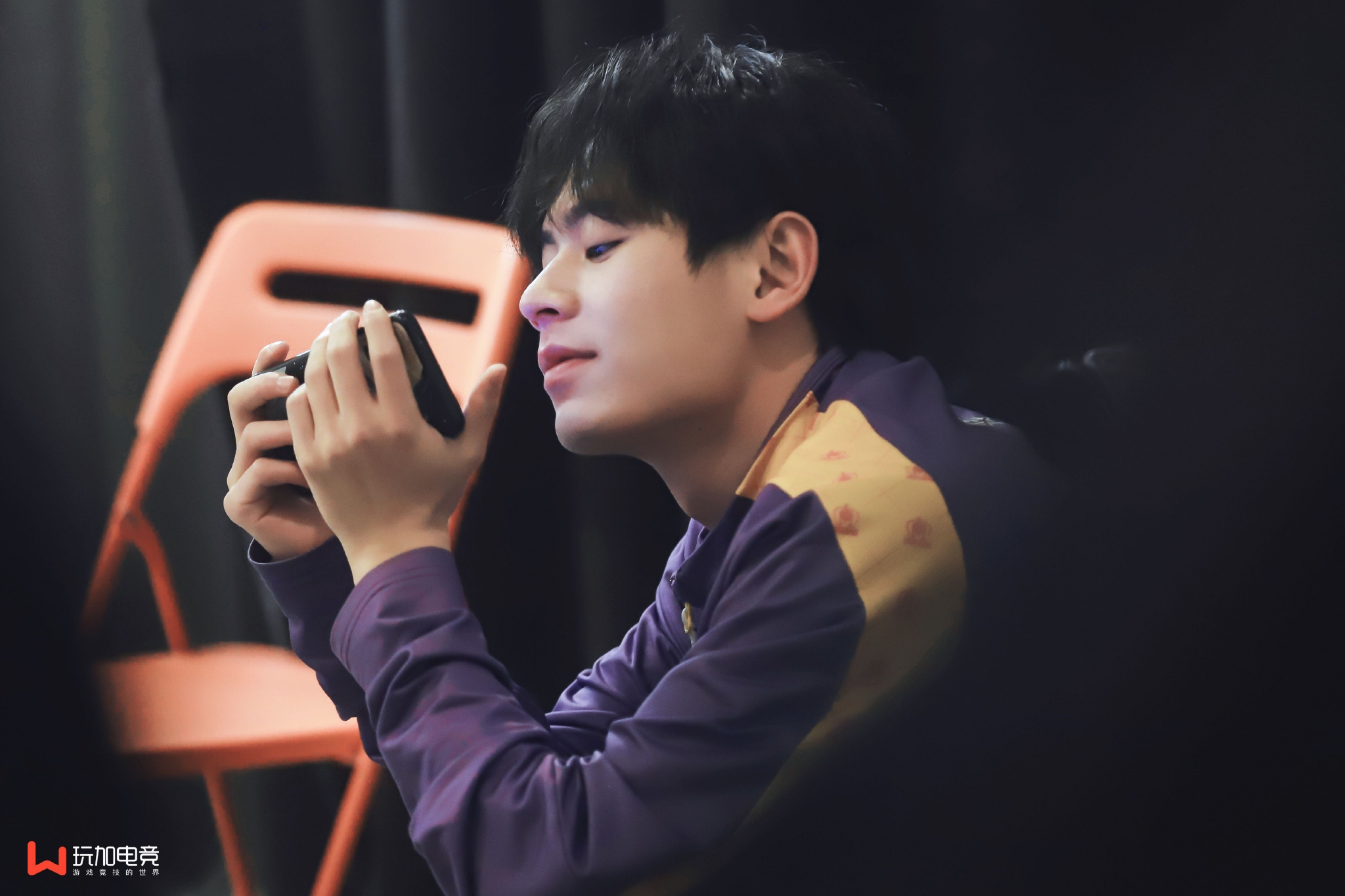 刀口返图南京hero无畏第一弹