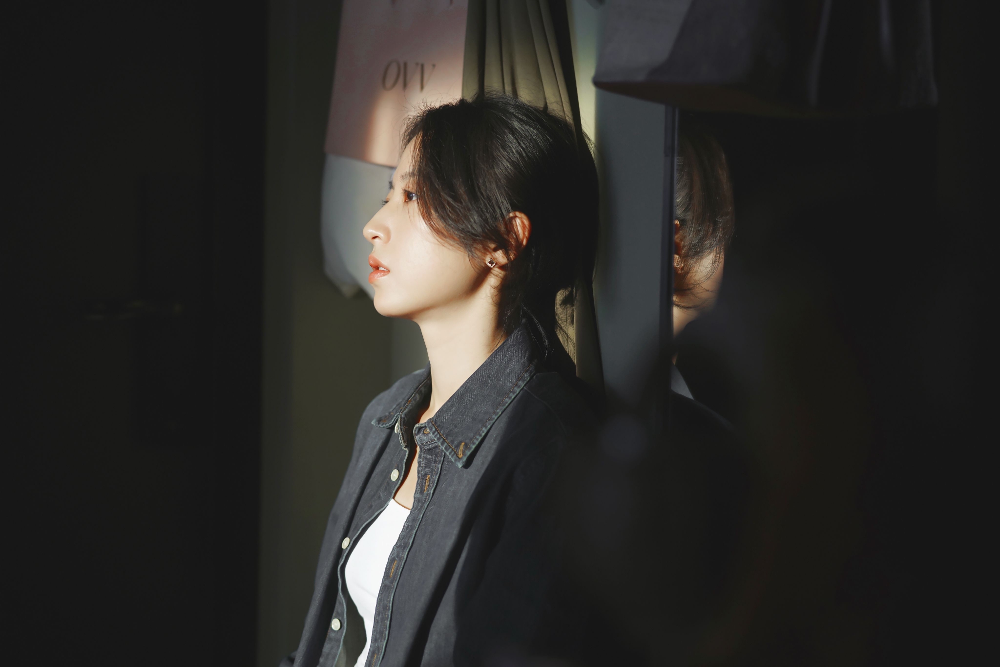 周雨彤 x 梁友安 | 电脑壁纸