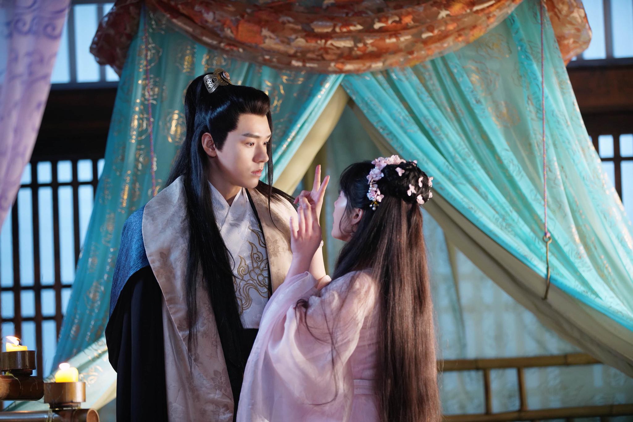 《绝世千金2》原班人马回归,龚俊惊喜现身,阵容强大再塑爆款