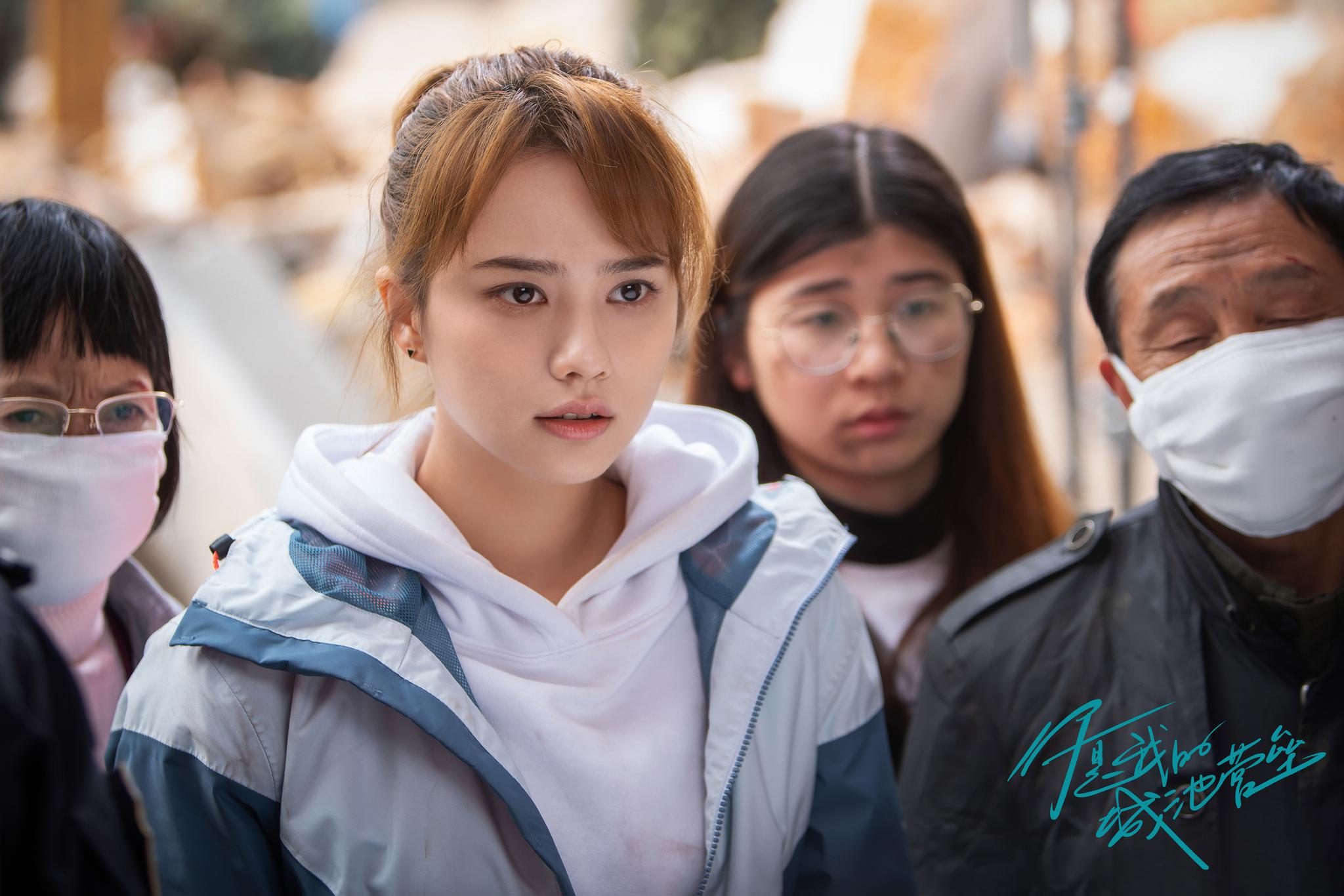 小夏束队的爱情虽迟但到进度赶超卡壳夫妇