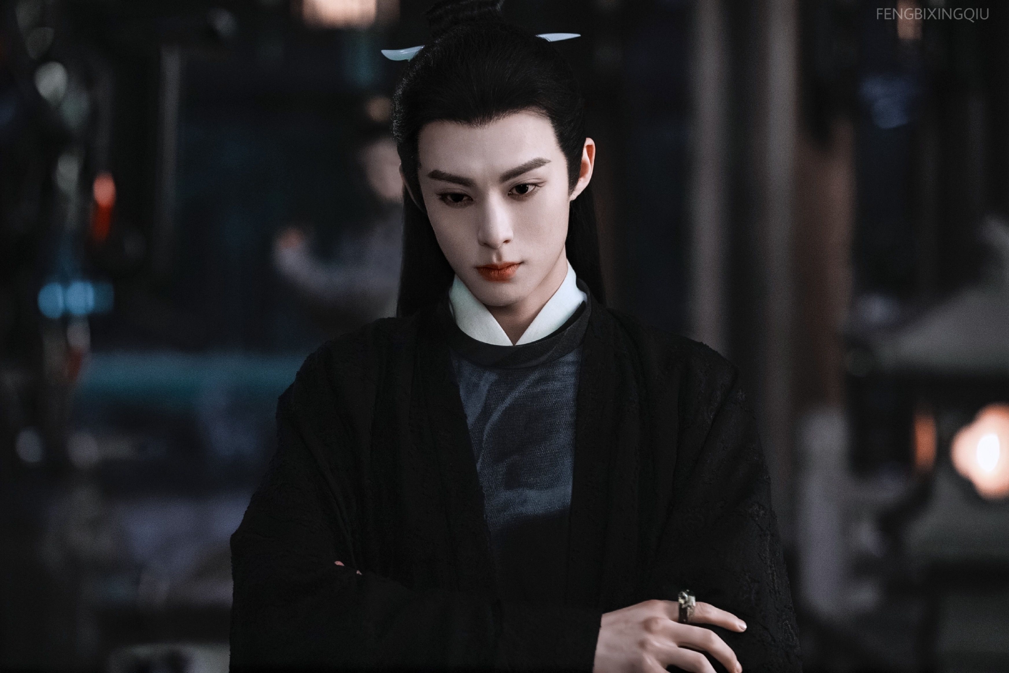 东方员外|陌上人如玉,公子世无双 cr logo__财经头条