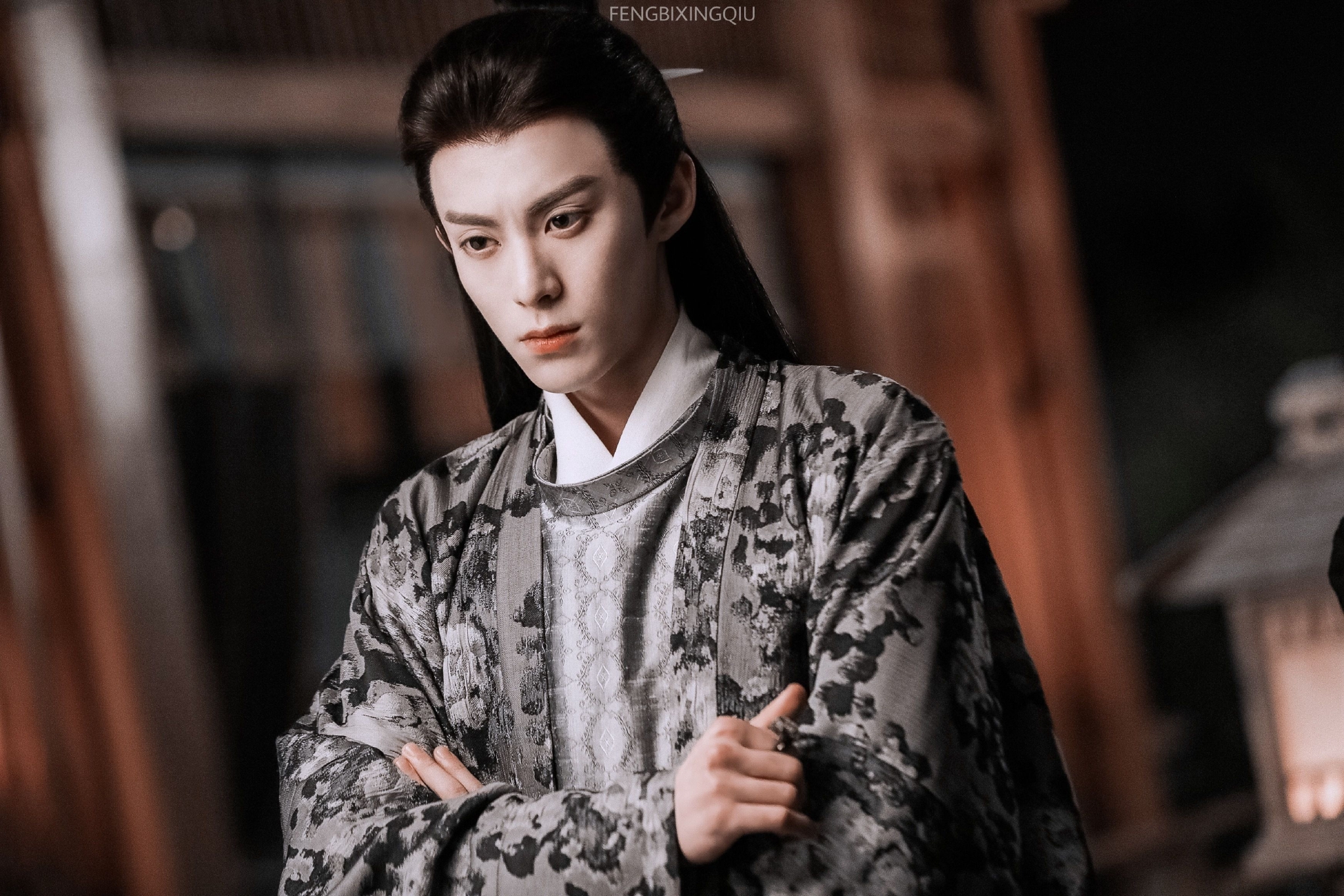 东方员外|陌上人如玉,公子世无双 cr logo__财经头条