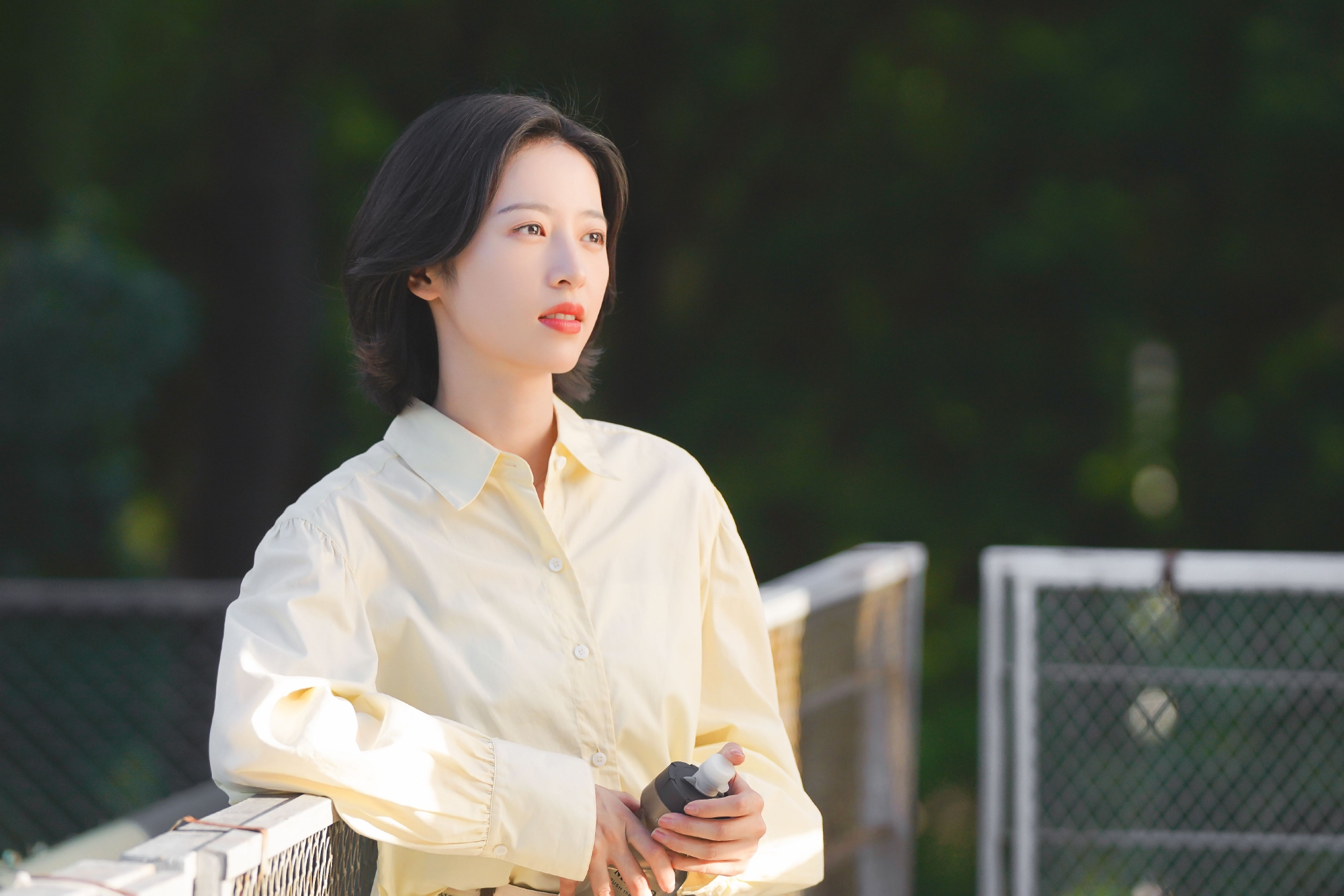 周雨彤 x 梁友安 | 电脑壁纸