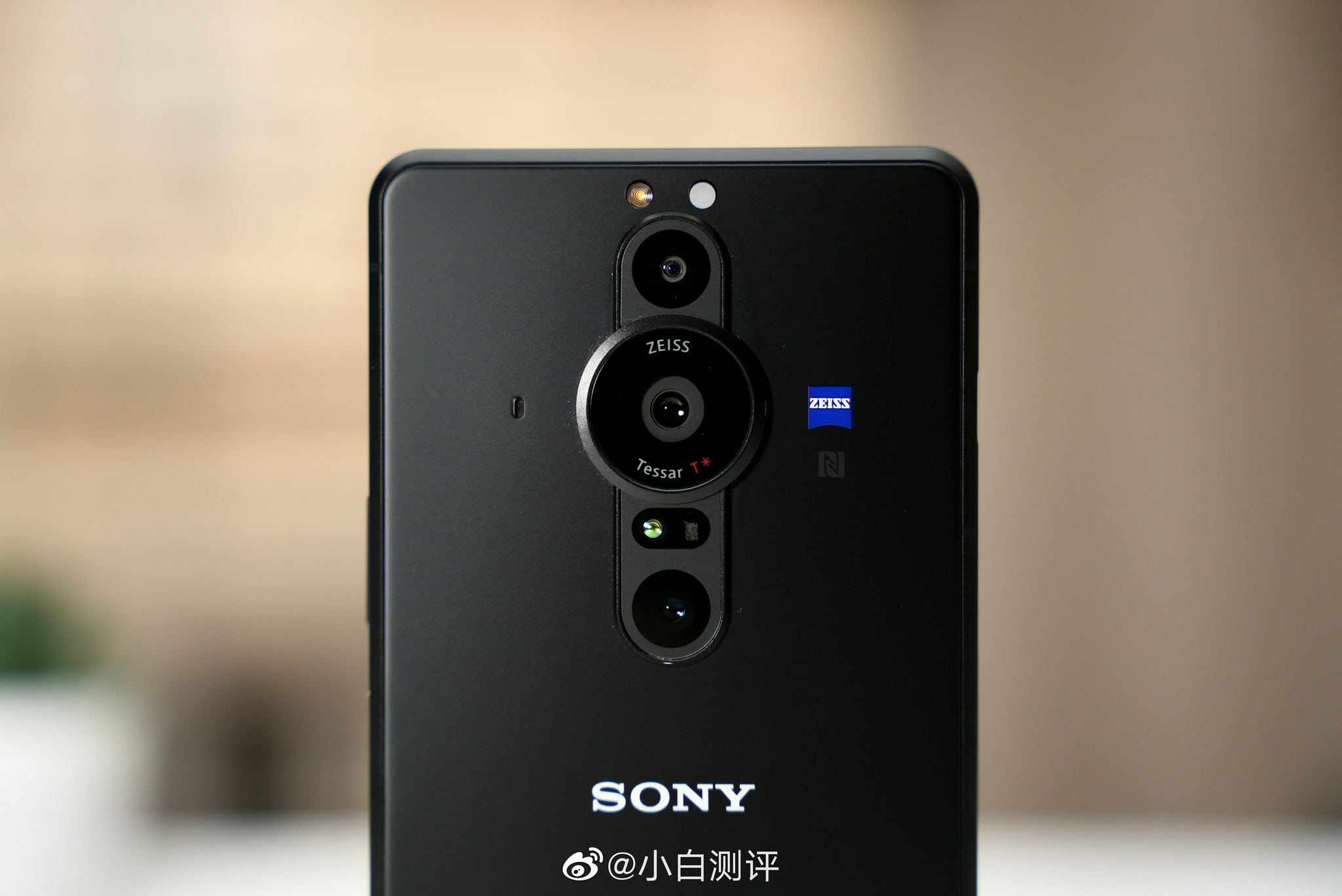 索尼xperiaproi 2022年公认拍照最好的手机