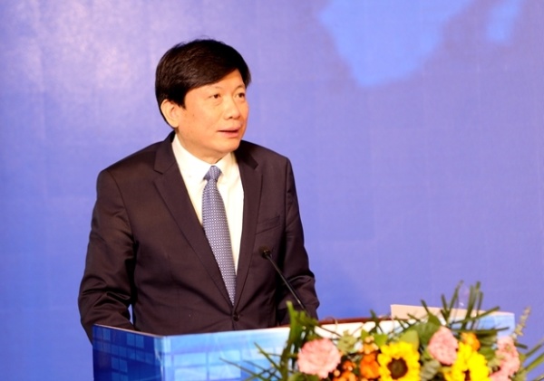 新乡市平原示范区举行2022年重大合作项目暨河南省人民