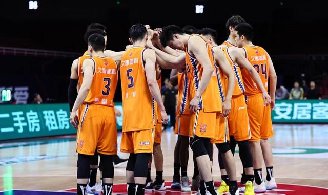 创造队史20年最佳战绩，上海男篮还能上演奇迹吗？休闲区蓝鸢梦想 - Www.slyday.coM