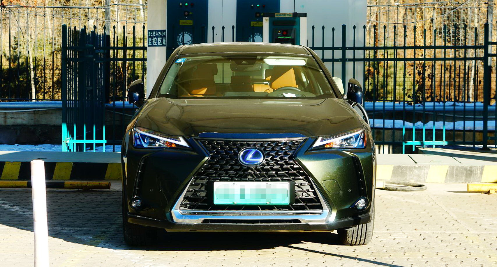 深度:研判350伏电压平台的日本丰田凌志ux300e充电效率