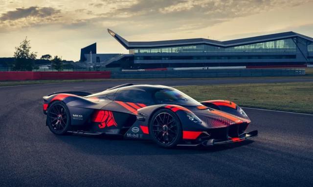 奇怪的车圈知识：从“神兽”飞马徽标，到美孚一号