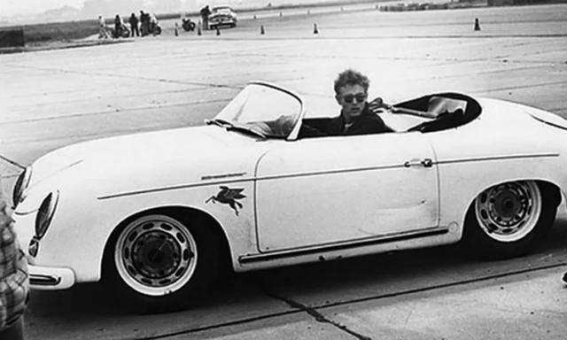 奇怪的车圈知识：从“神兽”飞马徽标，到美孚一号