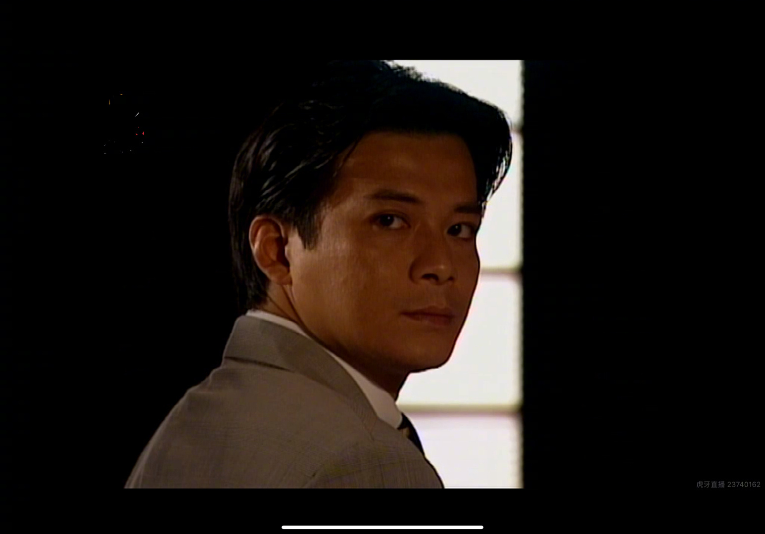 tvb怀旧剧《o记实录》这部戏导演真会巧妙布景……_高清图集_新浪网