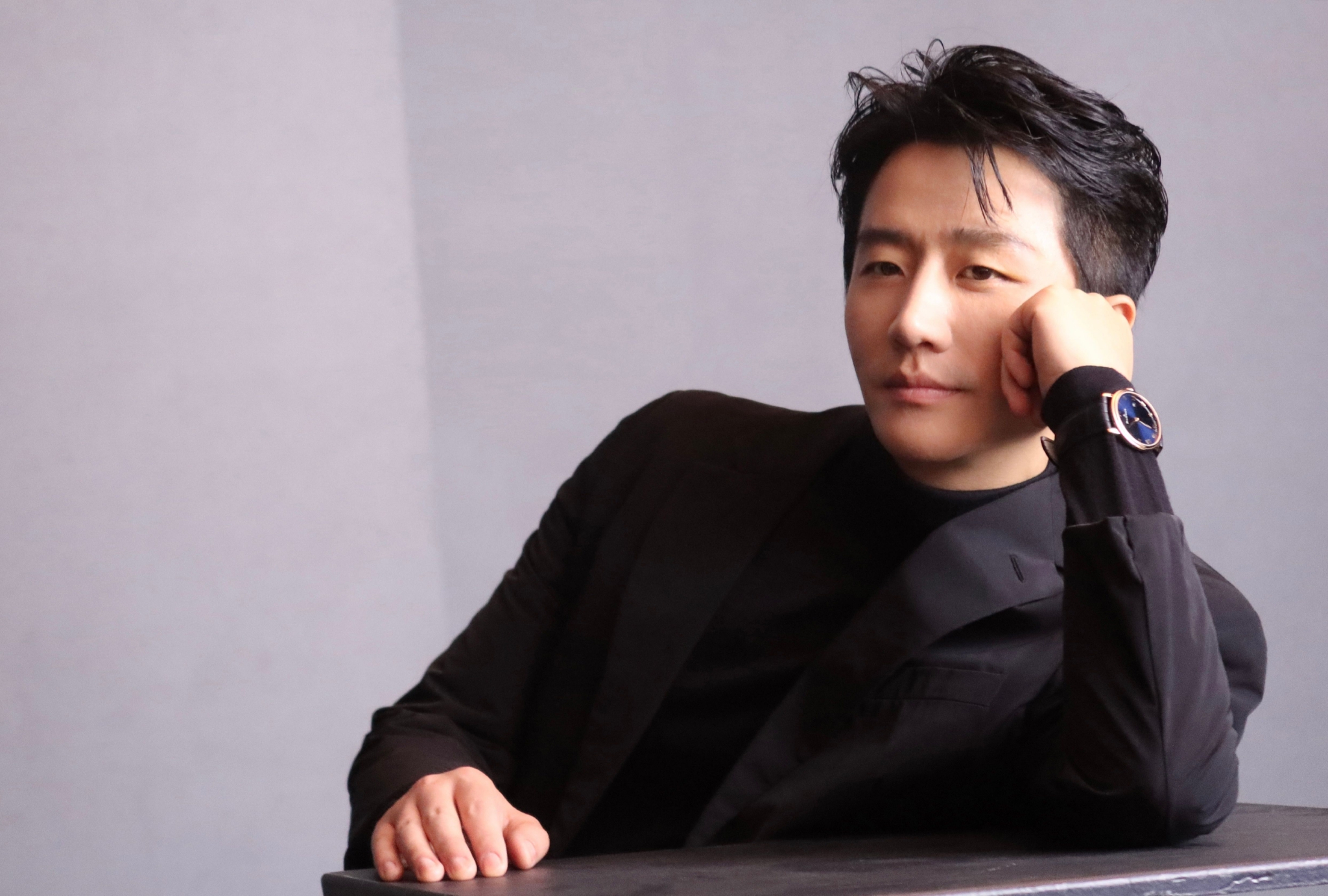 一些大家很爱的西装轩@黄轩的微博 送上,快来查收吧!