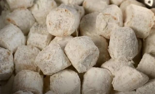 自从知道香蕉还能这样吃，我家隔2天就做一锅，好吃到拿肉都不换休闲区蓝鸢梦想 - Www.slyday.coM