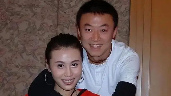 马琳与张宁益离婚12年：他迎娶瑜伽女神，她嫁给高管移居美国|白杨|马琳|张宁益_新浪新闻