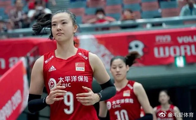 半官宣:张常宁成为大学老师,退役传闻成真!中国女排损失猛将!