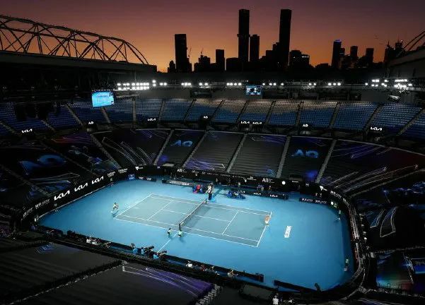 德约澳网第九次封王穆雷出战鹿特丹王雅繁资格赛落败