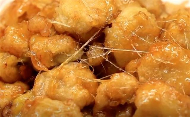 自从知道香蕉还能这样吃，我家隔2天就做一锅，好吃到拿肉都不换休闲区蓝鸢梦想 - Www.slyday.coM