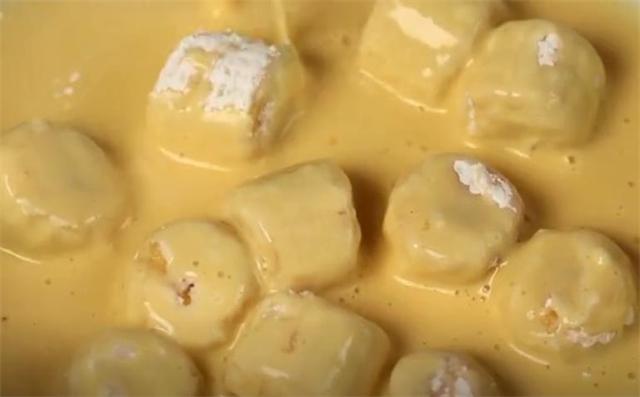 自从知道香蕉还能这样吃，我家隔2天就做一锅，好吃到拿肉都不换休闲区蓝鸢梦想 - Www.slyday.coM