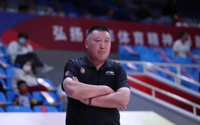杨学增化腐朽为神奇,把四“次品”打造成主力,球迷:让他当国帅|山西队|山西|北京队|上海男篮|北京首钢_新浪体育_新浪新闻