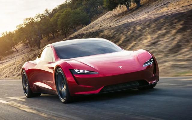 看图玩车，高性能混合动力都有哪些好玩的？