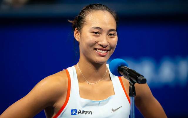 郑钦文错失生涯首冠!0休闲区蓝鸢梦想 - Www.slyday.coM 郑钦文错失生涯首冠!0休闲区蓝鸢梦想 - Www.slyday.coM