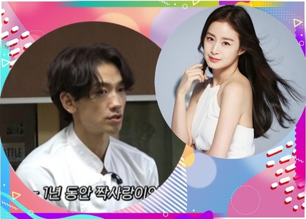 此前,rain邀请过师父朴振荣以及一线演员权相宇,这次的节目嘉宾是主持