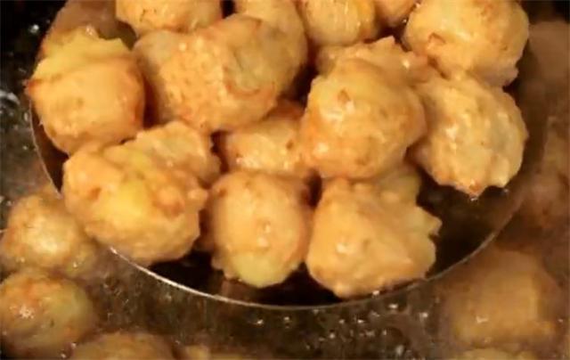 自从知道香蕉还能这样吃，我家隔2天就做一锅，好吃到拿肉都不换休闲区蓝鸢梦想 - Www.slyday.coM