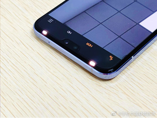 集微拆评vivos9评测当之无愧的轻薄自拍旗舰手机