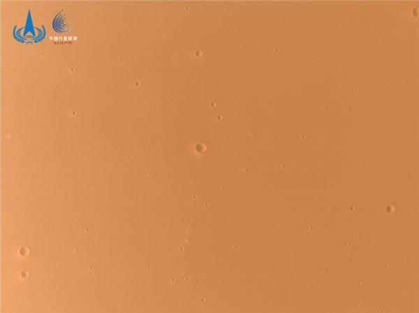 940GB数据到手！祝融号火星车要“冬眠”了休闲区蓝鸢梦想 - Www.slyday.coM