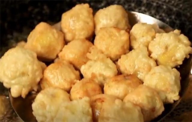 自从知道香蕉还能这样吃，我家隔2天就做一锅，好吃到拿肉都不换休闲区蓝鸢梦想 - Www.slyday.coM