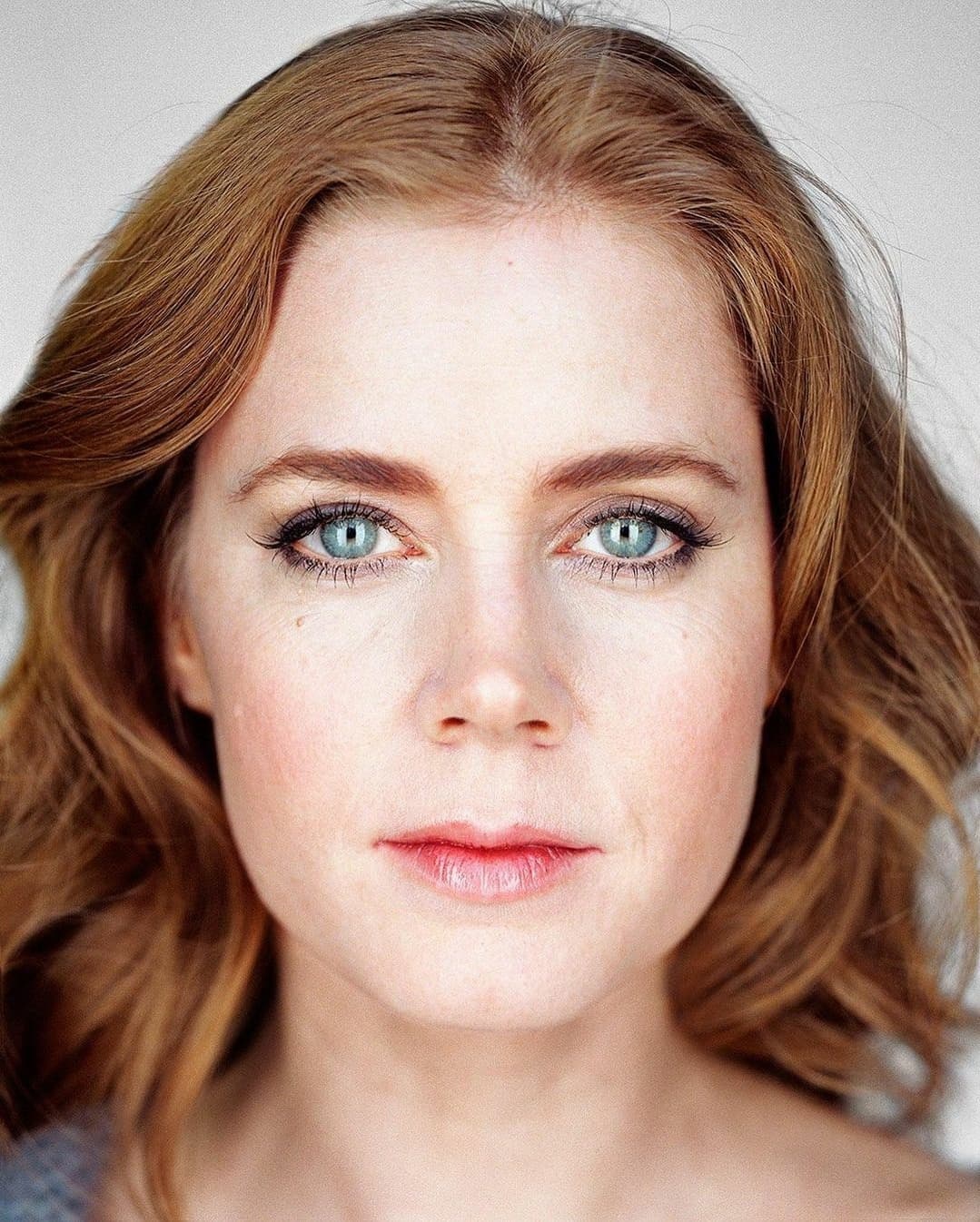 适合做头像的明星大头照p9泪目