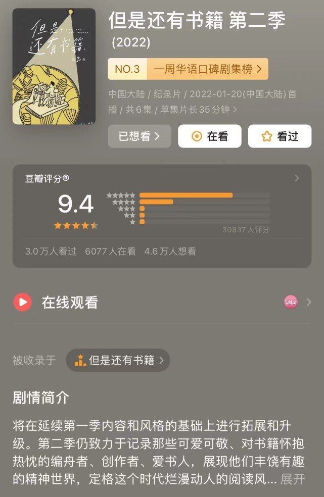 2022已播国产剧,只有少数几部达及格线,什么样的作品才受青睐?休闲区蓝鸢梦想 - Www.slyday.coM 2022已播国产剧,只有少数几部达及格线,什么样的作品才受青睐?休闲区蓝鸢梦想 - Www.slyday.coM