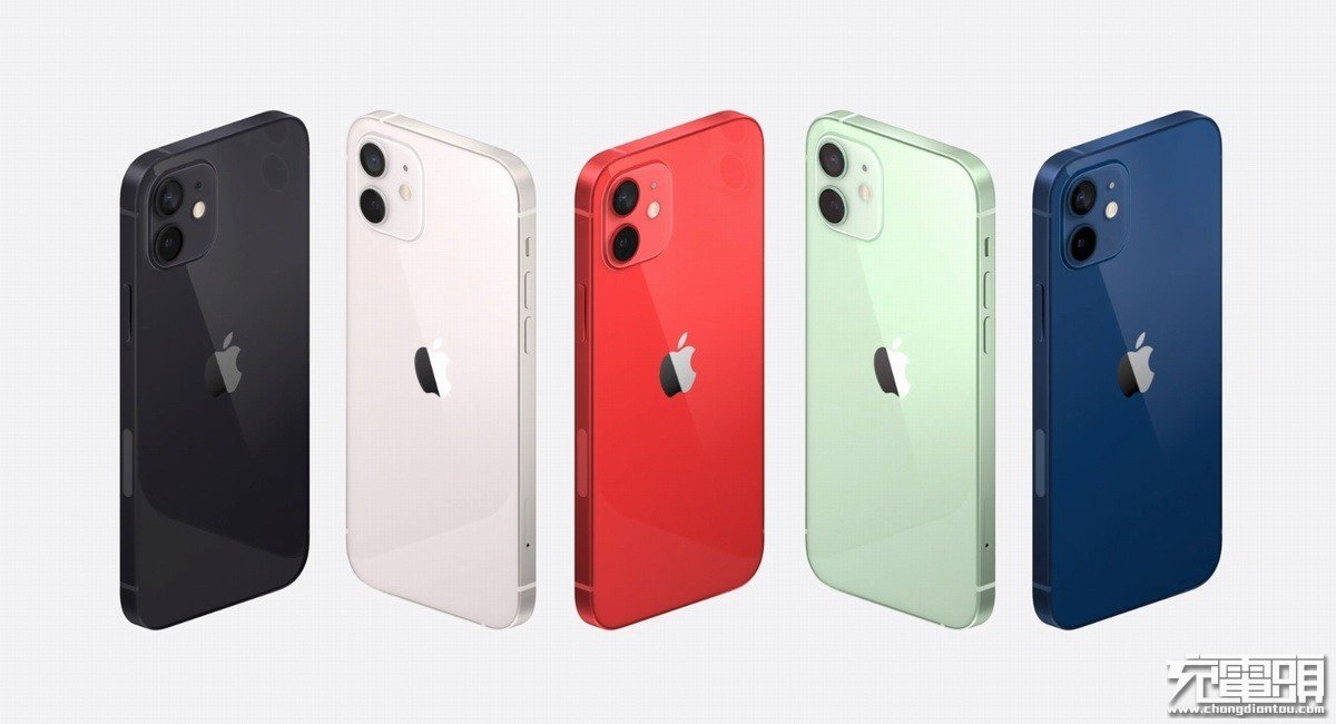 一文看懂iphone12magsafe磁吸无线充到底怎么回事