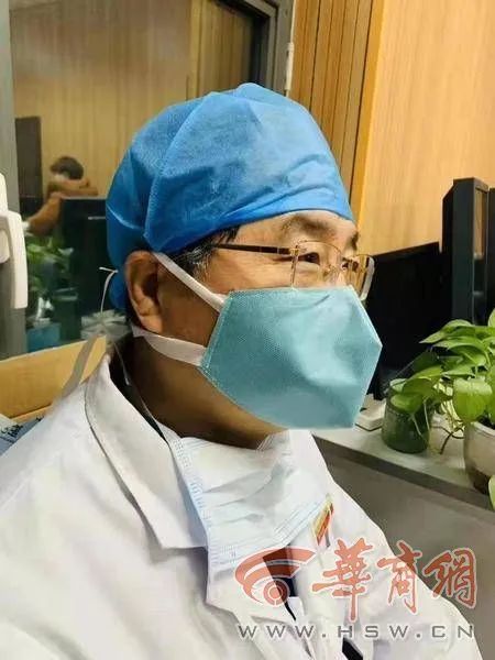 西安出生仅4天宝宝确诊！1病例传染了30多人，专家解读…本轮疫情源头确定休闲区蓝鸢梦想 - Www.slyday.coM