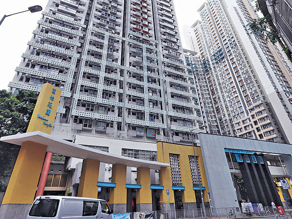 香港公屋的租金公屋分为房屋协会或房屋署两家管理