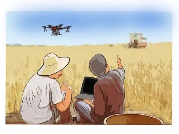 鸣镝｜这届年轻人，为什么选择当“绿领”？休闲区蓝鸢梦想 - Www.slyday.coM