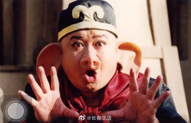 你最喜欢哪个猪八戒