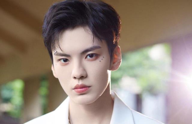 双男主剧又增加一部?《夺梦》被曝双主演,帅哥组合大饱眼福了