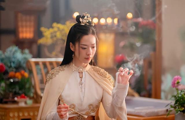 超甜奇幻古装剧《闻香榭》,上演直球恋爱,引发网友追剧热潮休闲区蓝鸢梦想 - Www.slyday.coM 超甜奇幻古装剧《闻香榭》,上演直球恋爱,引发网友追剧热潮休闲区蓝鸢梦想 - Www.slyday.coM