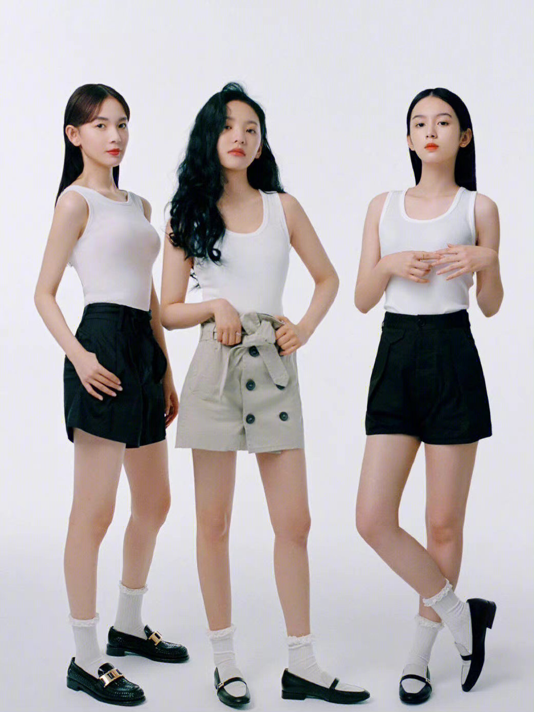 章若楠×周也×陈瑶__财经头条