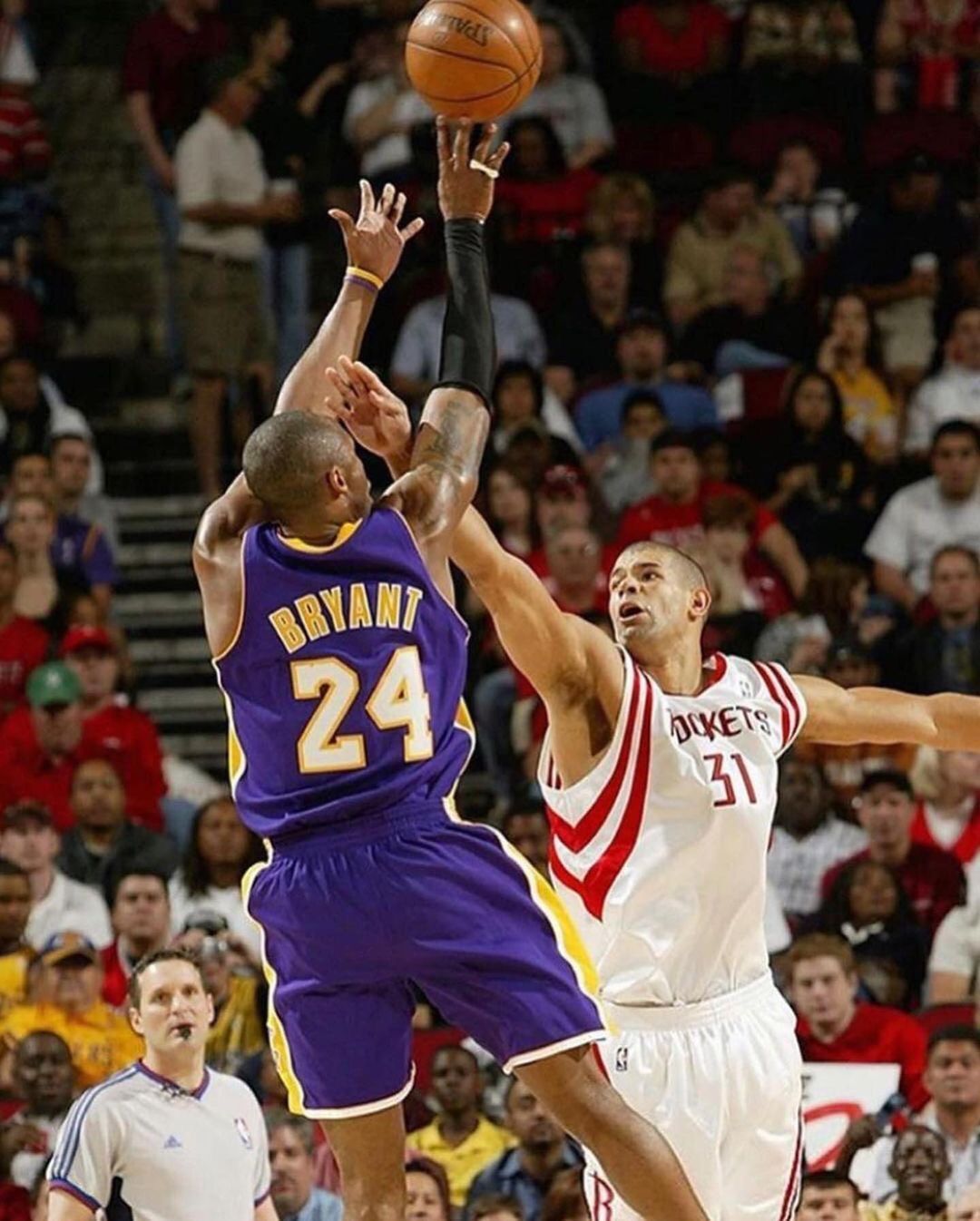 nba经典瞬间,巴蒂尔封眼防守科比,老球迷应该都有印象吧?