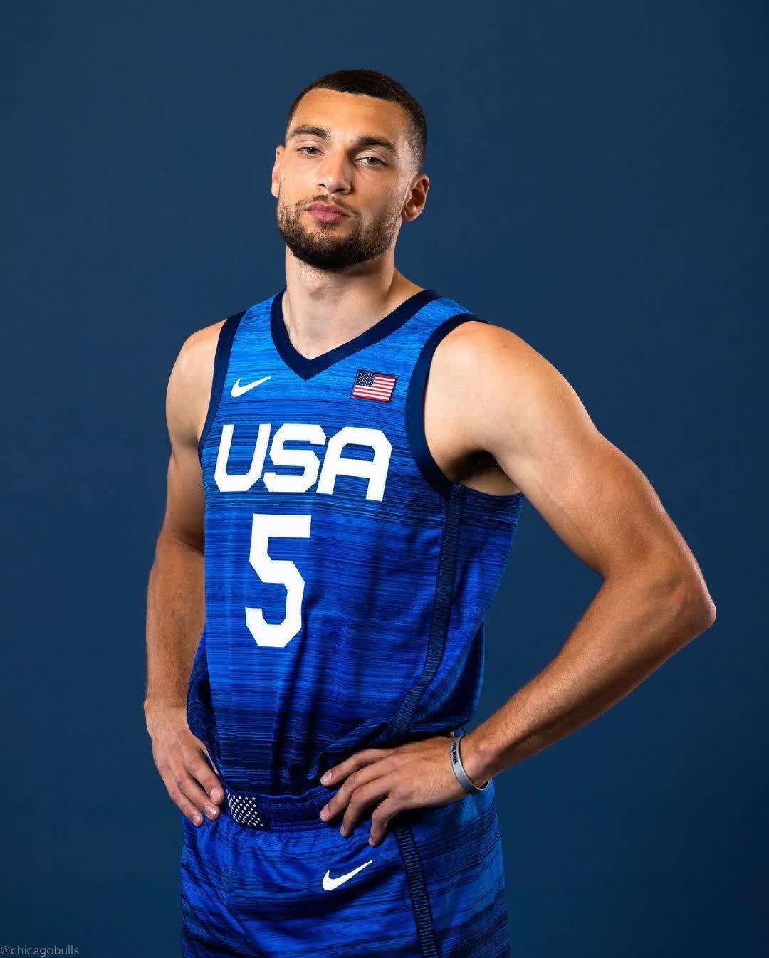 美国队5号,扎克拉文