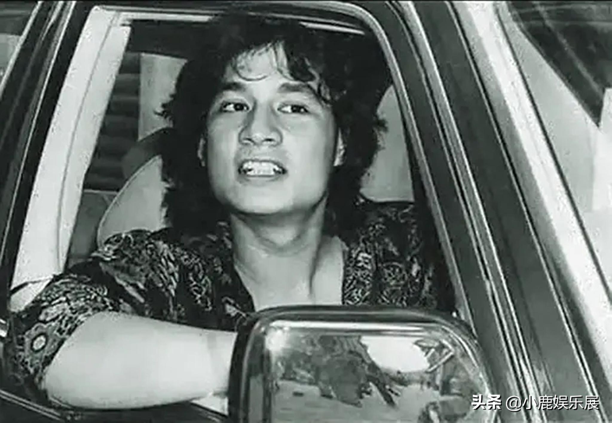 张彻最得宠的“契子”,小子功夫片第一人,成龙因模仿他而成名
