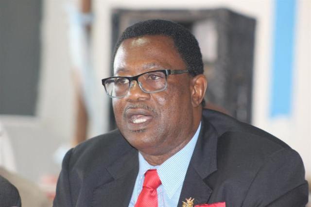 曾在纳米比亚实施种族灭绝行为，德国今欲出资10亿欧元弥补伤害休闲区蓝鸢梦想 - Www.slyday.coM