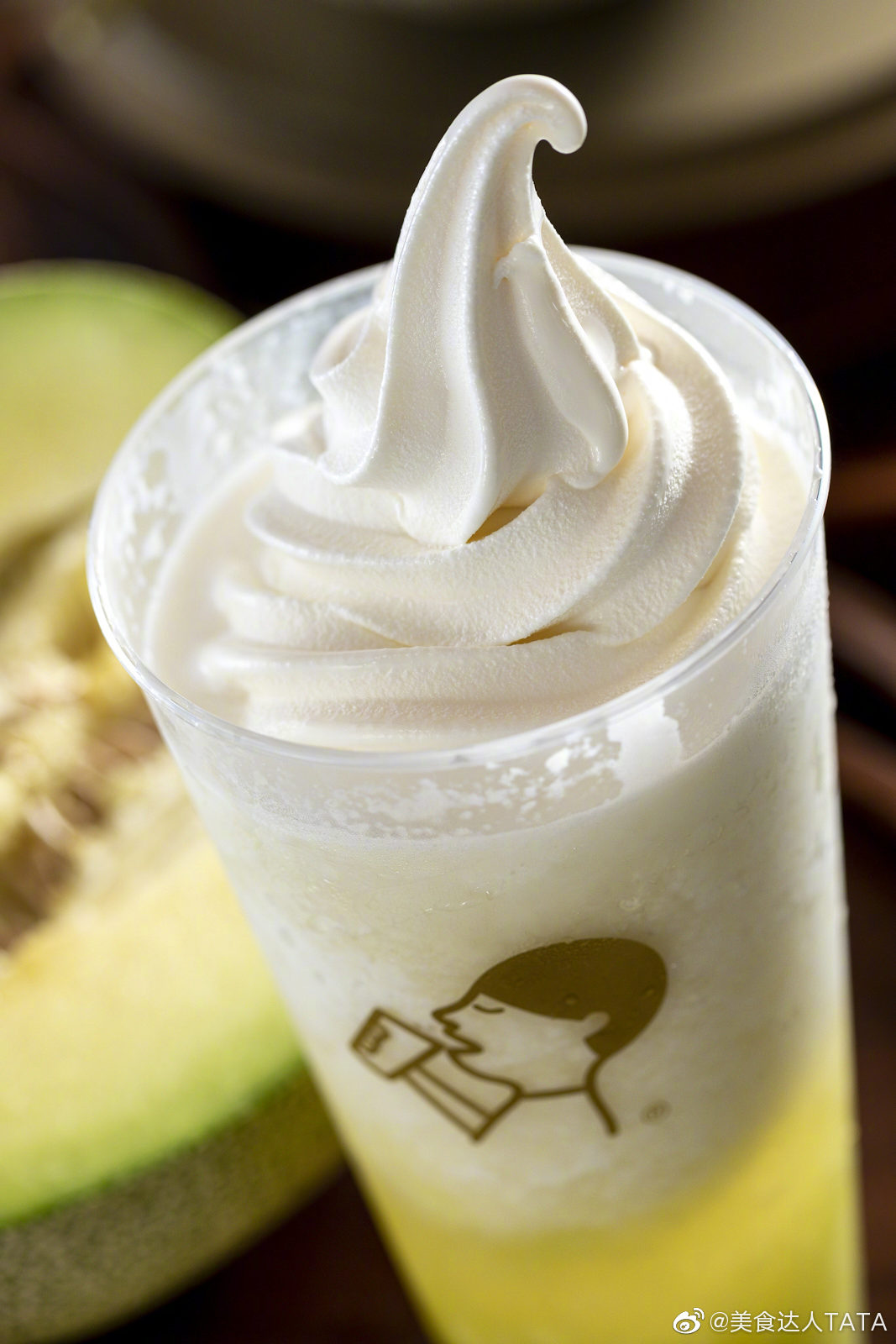 芝士蜜瓜_高清图集_新浪网