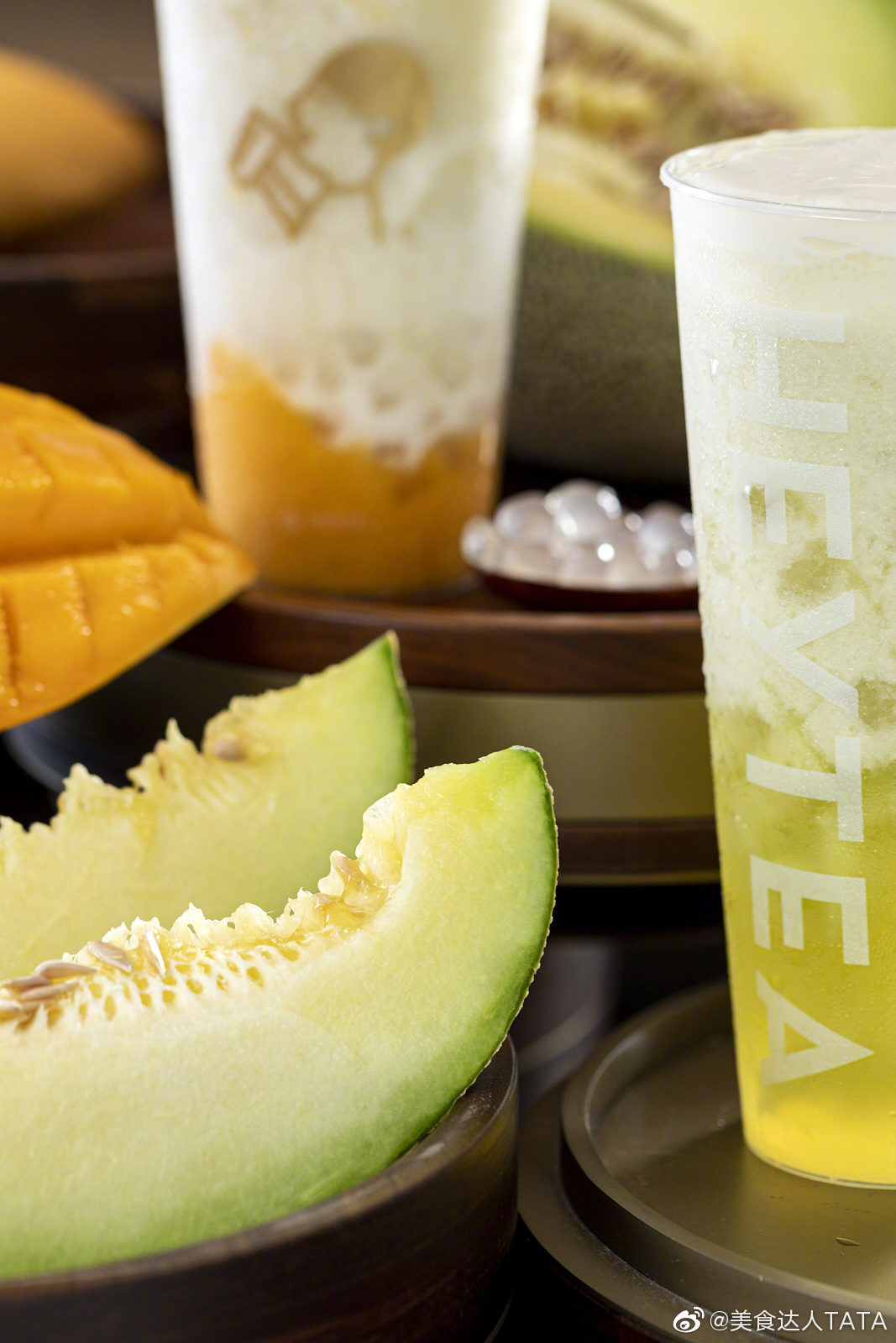 芝士蜜瓜_高清图集_新浪网