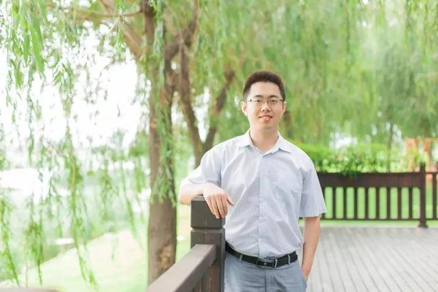 东南大学教授,博士生导师刘志远,现任东南大学交通学院副院长,复杂