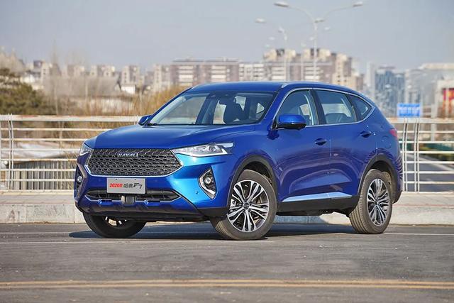 10-15万元区间为什么优先考虑自主品牌SUV？