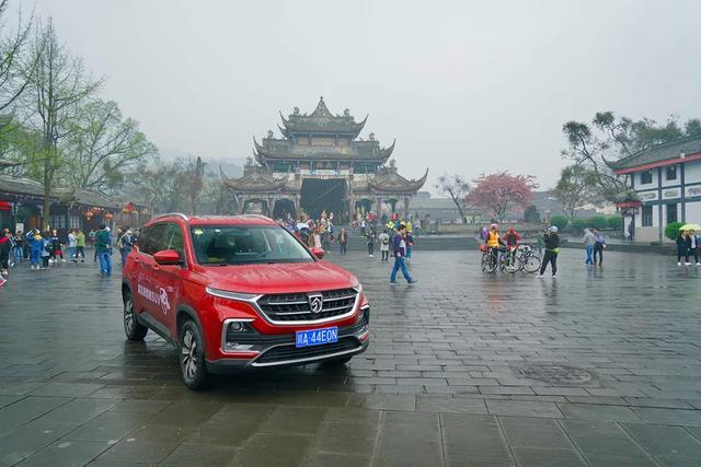 10-15万元区间为什么优先考虑自主品牌SUV？