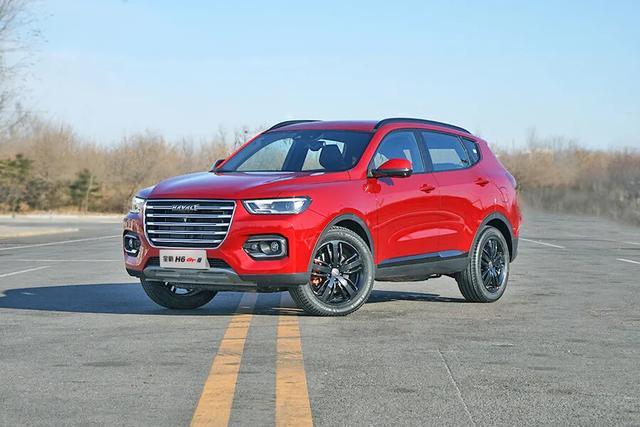 10-15万元区间为什么优先考虑自主品牌SUV？